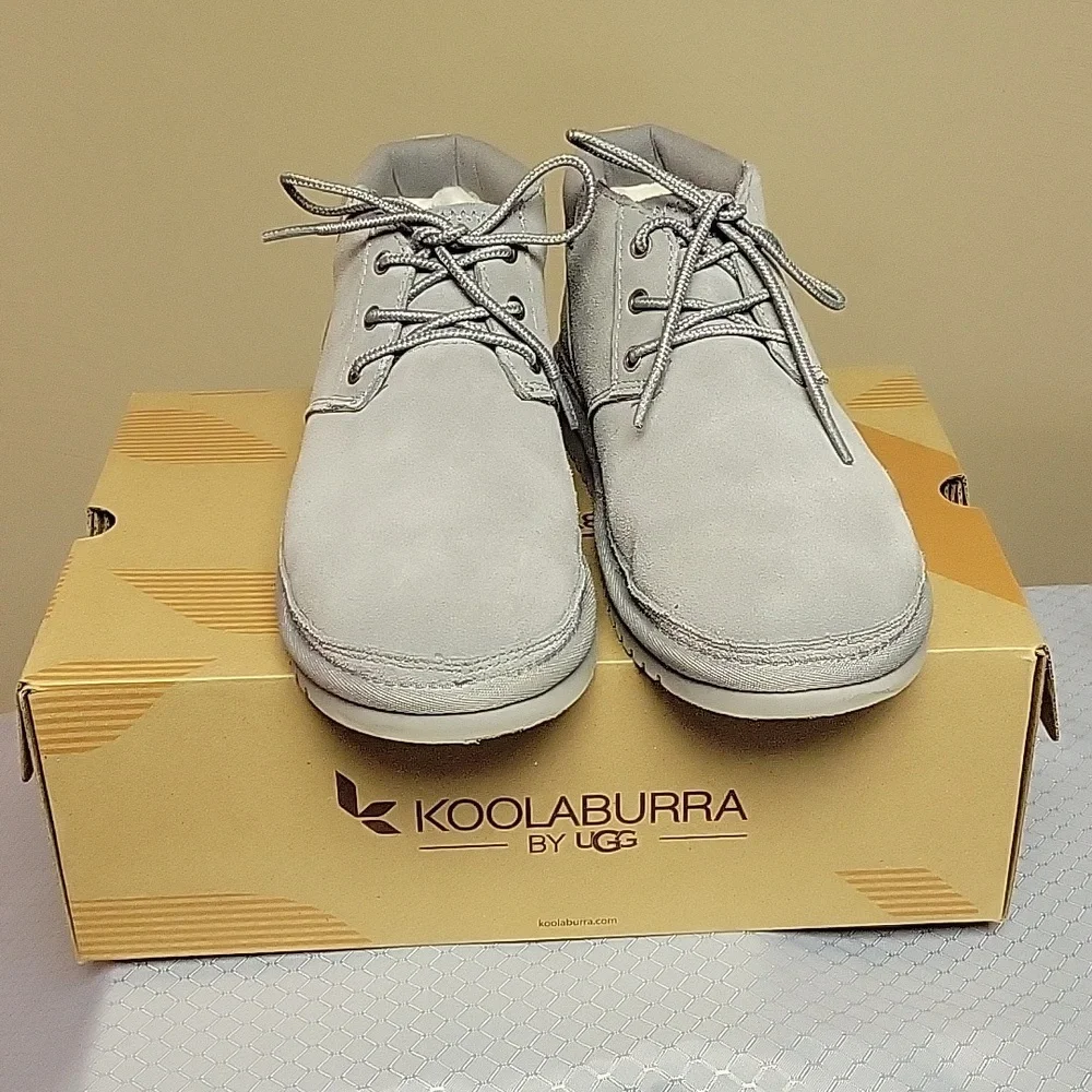 Kookaburra boot - Picture 1 of 7